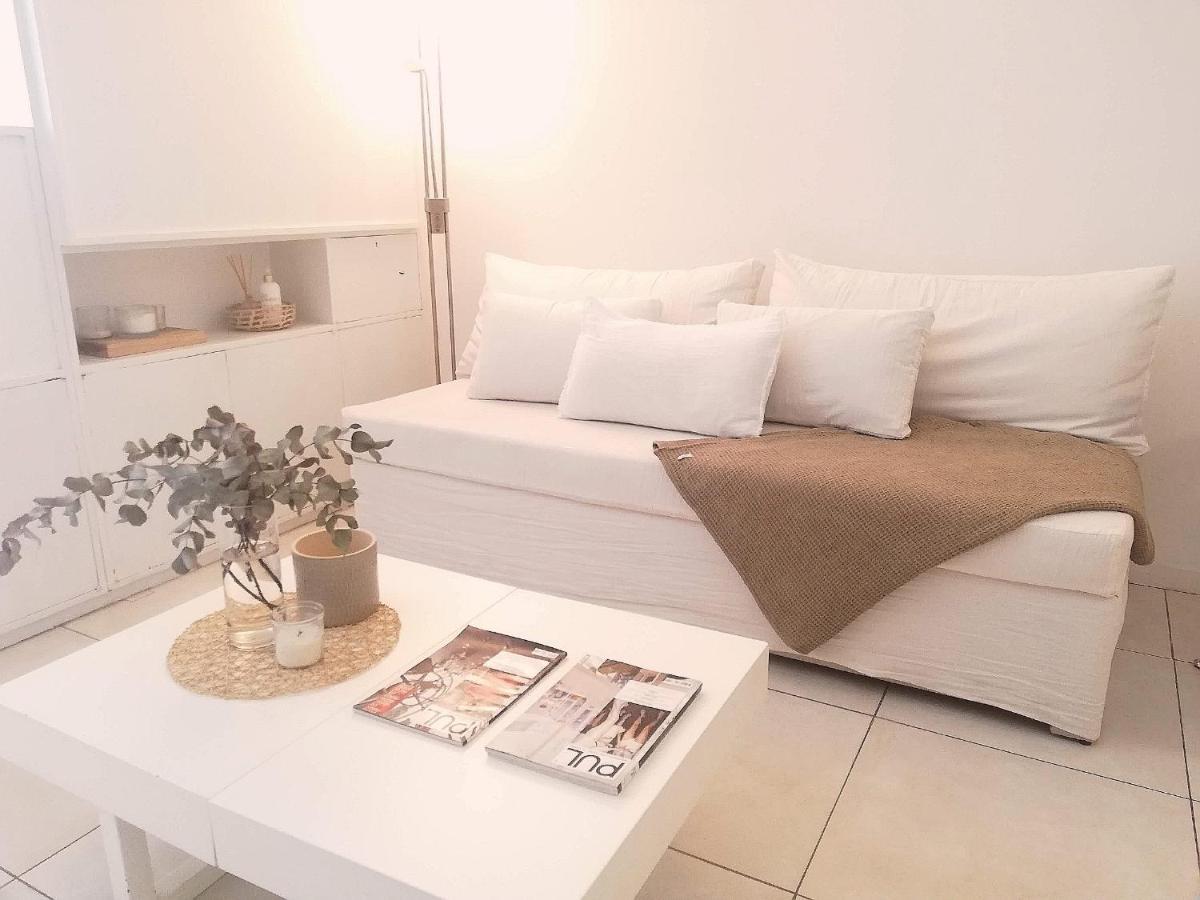 Apartamento Lozano Studio