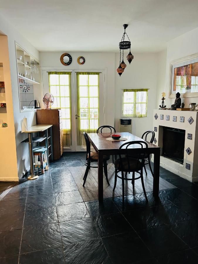 Apartamento Sol Palermo, Amplio Departamento Con Terraza En Zona La Rural, Embajada Y Bosques *