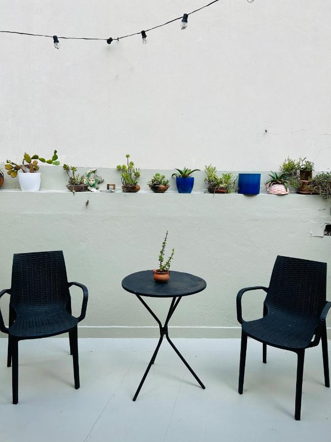 Sol Palermo, Amplio Departamento Con Terraza En Zona La Rural, Embajada Y Bosques * Ciudad Autónoma de Buenos Aires