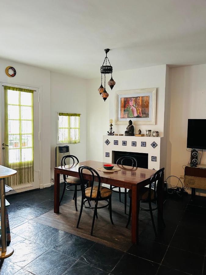 Sol Palermo, Amplio Departamento Con Terraza En Zona La Rural, Embajada Y Bosques Apartamento Ciudad Autónoma de Buenos Aires