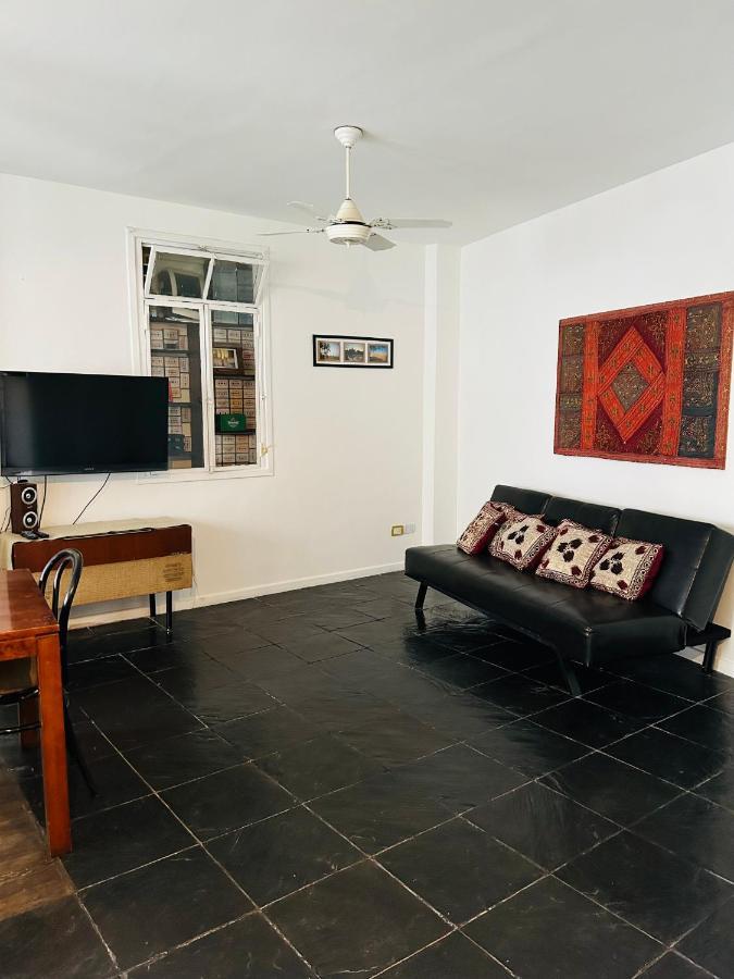 Apartamento Sol Palermo, Amplio Departamento Con Terraza En Zona La Rural, Embajada Y Bosques *