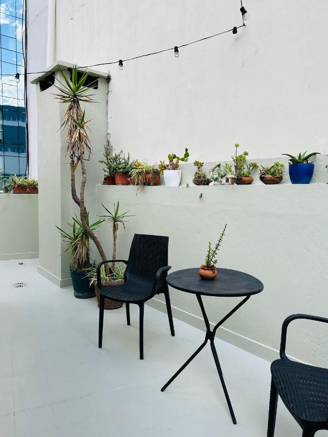 Sol Palermo, Amplio Departamento Con Terraza En Zona La Rural, Embajada Y Bosques Apartamento
