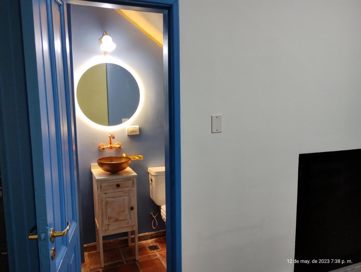 Apartamento En Casa En Ciudad Autónoma de Buenos Aires
