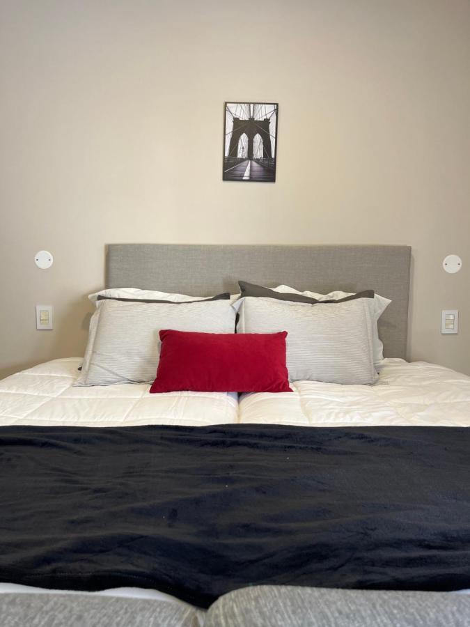 3-6 Hermoso Monoambiente Bano Privado Apartamento *