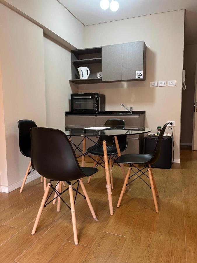 3-6 Hermoso Monoambiente Bano Privado Buenos Aires