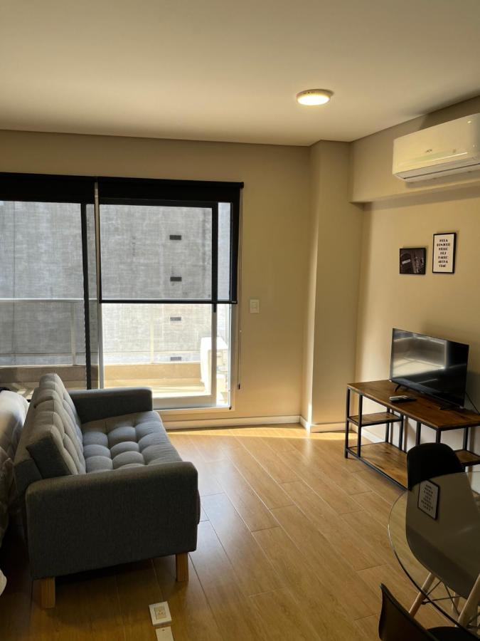 Apartamento 3-6 Hermoso Monoambiente Bano Privado