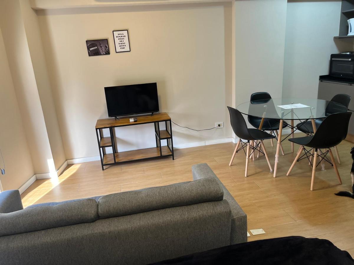 Apartamento 3-6 Hermoso Monoambiente Bano Privado Buenos Aires