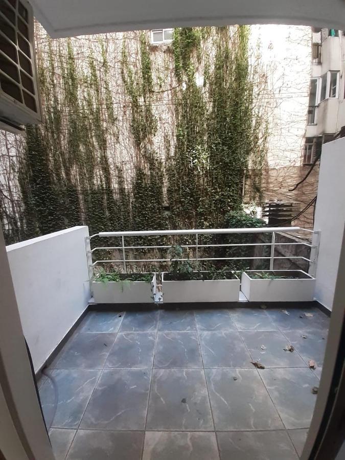 Departamento 3 Ambientes En Palermo *