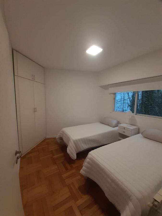 Departamento 3 Ambientes En Palermo Ciudad Autónoma de Buenos Aires