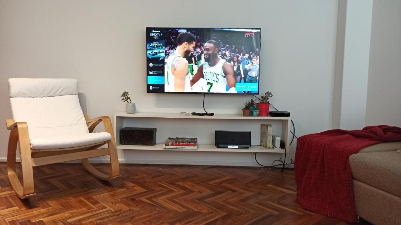 Recoleta Apart, La Mejor Ubicacion Vivir Experiencia Portena Ciudad Autónoma de Buenos Aires