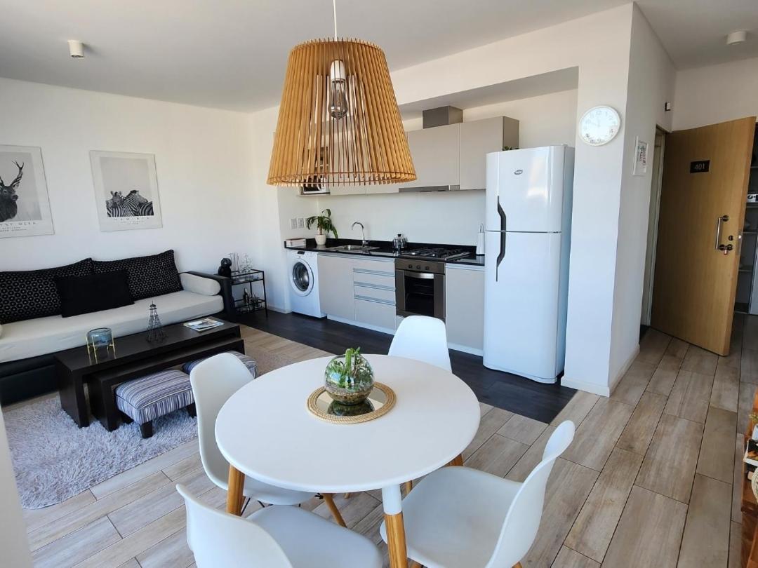 Dorrego Torre Apartamento
