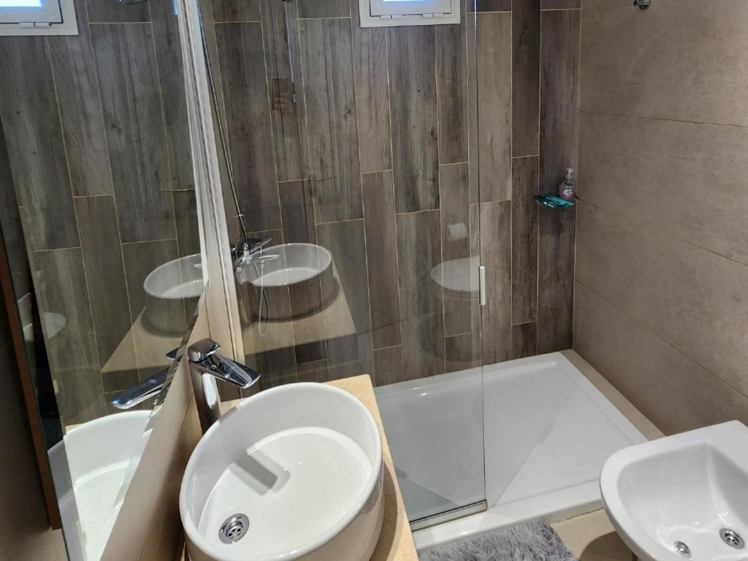 Apartamento Dorrego Torre