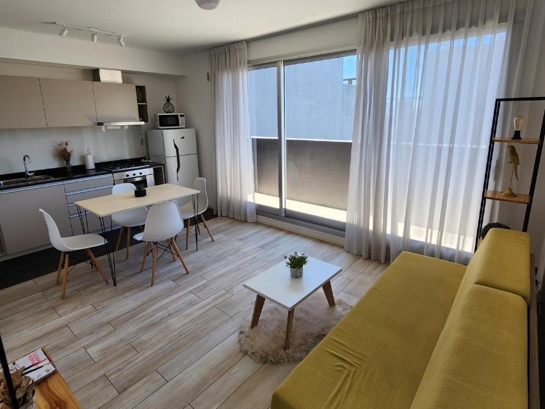 Apartment Torre Dorrego Buenos Aires