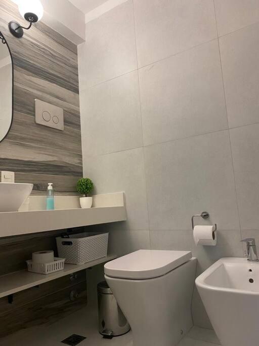 3 De Febrero 2 Apartamento Buenos Aires