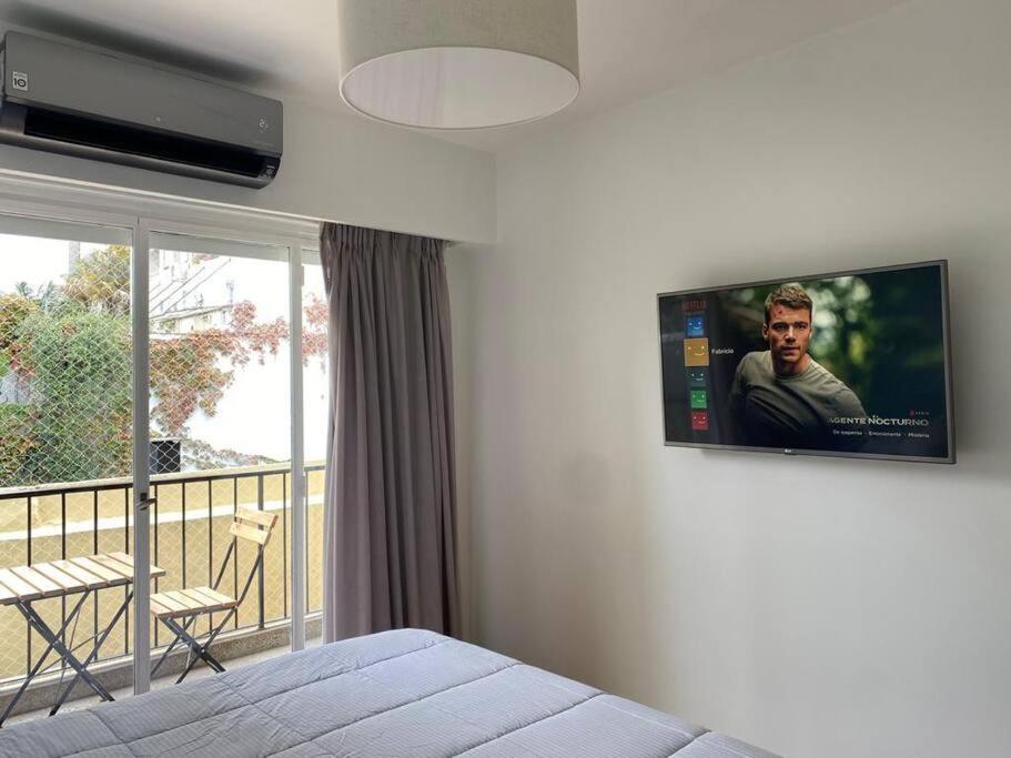 3 De Febrero 2 Apartamento Buenos Aires
