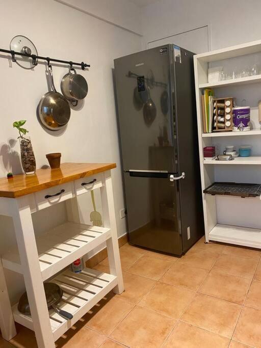 3 De Febrero 2 Apartamento Buenos Aires