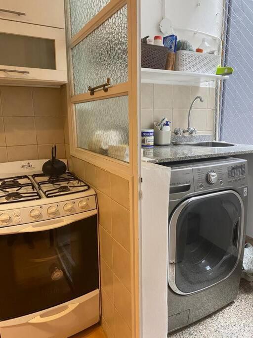 Apartamento 3 De Febrero 2 *