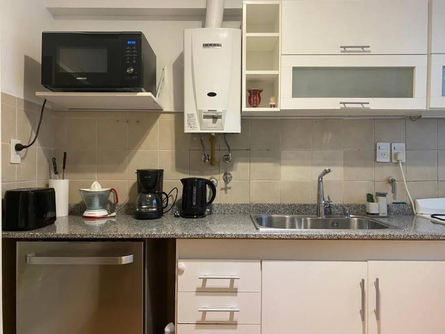 3 De Febrero 2 Apartamento Buenos Aires