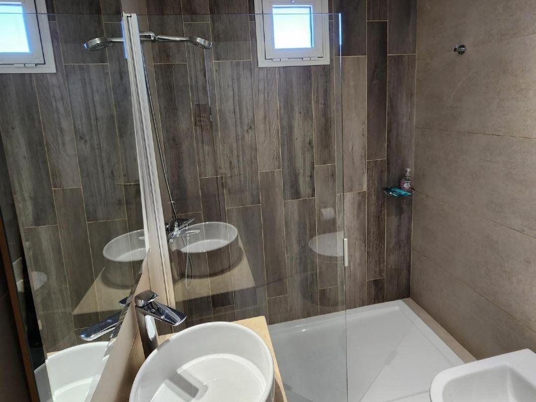 Apartment Torre Dorrego