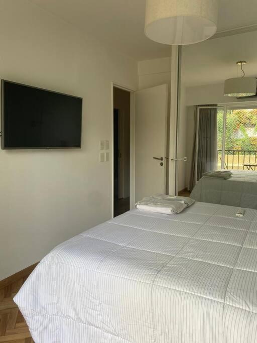 3 De Febrero 2 Apartamento Buenos Aires