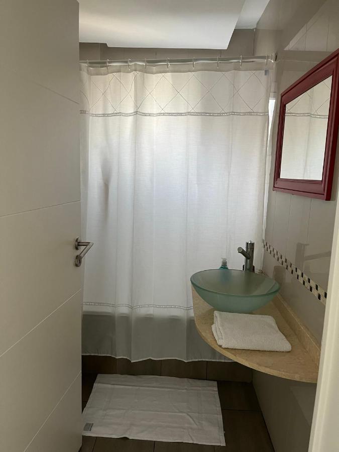 2 Ampios Ambientes Av Cordoba-palermo-exelente Ubicacion Ciudad Autónoma de Buenos Aires
