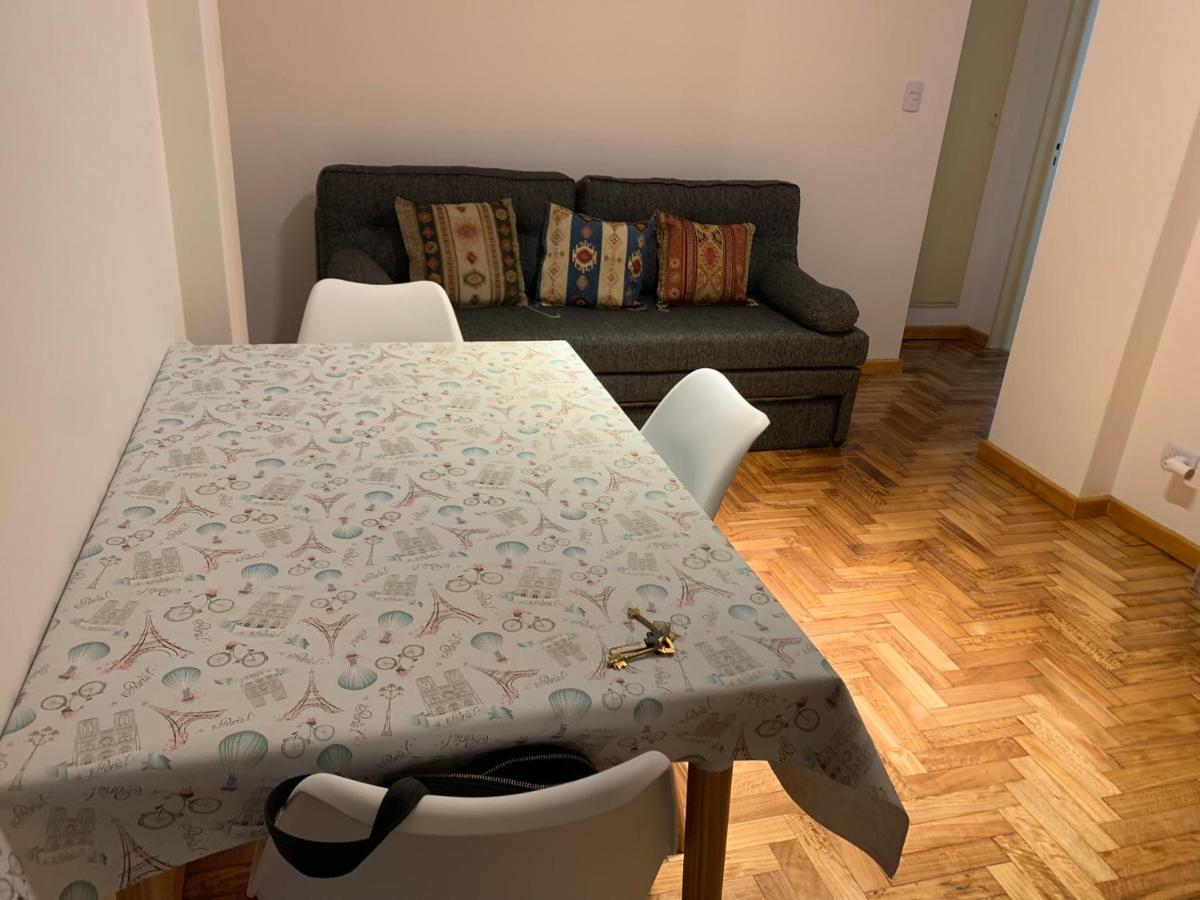 2 Ambientes Palermo-plaza Italia