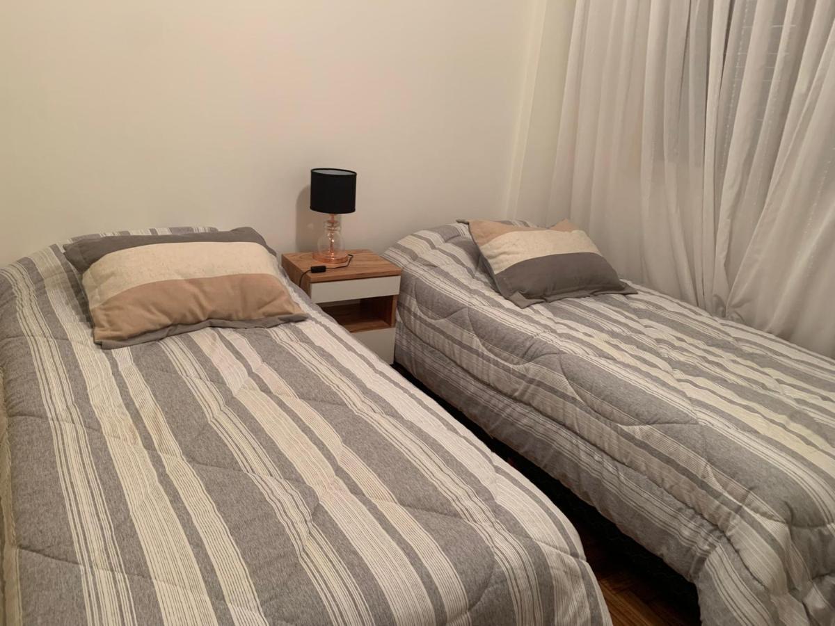 2 Ambientes Palermo-plaza Italia
