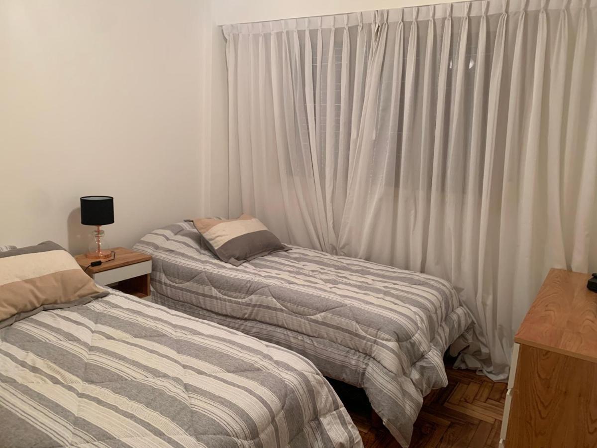 Apartment 2 Ambientes Palermo-plaza Italia