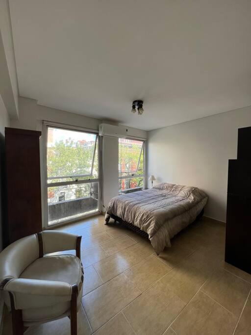 Departamento En Almagro Apartamento