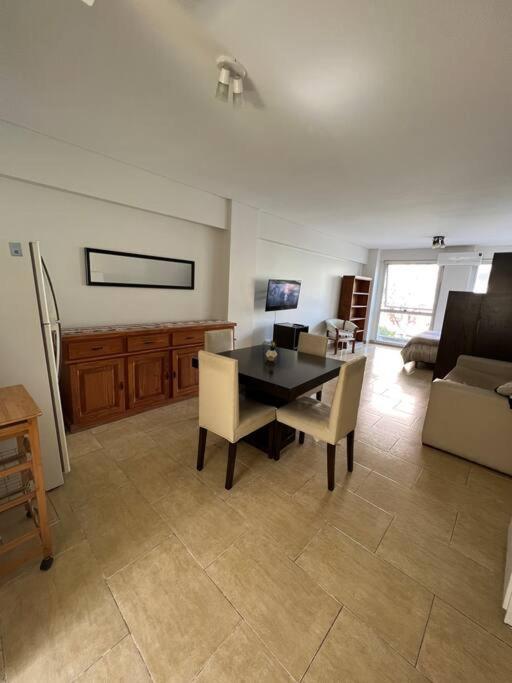 Departamento En Almagro Apartamento *