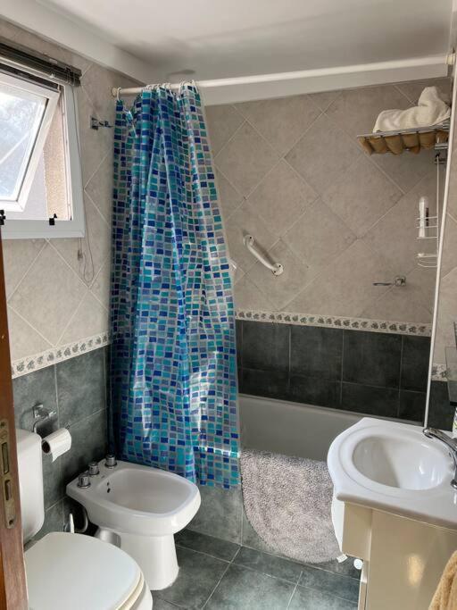 Departamento En Almagro
