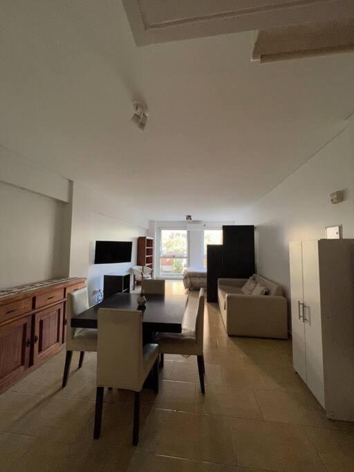 Apartamento Departamento En Almagro
