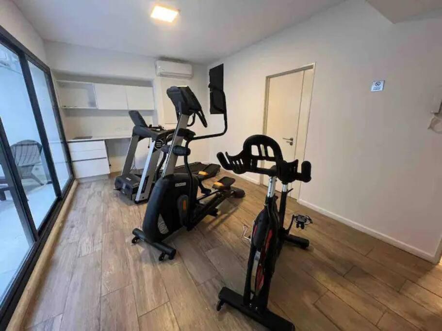 Elegante Loft Exclusivo Dolar Oficial * Ciudad Autónoma de Buenos Aires
