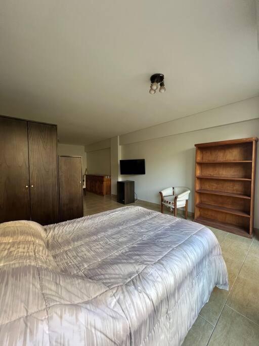 Departamento En Almagro *
