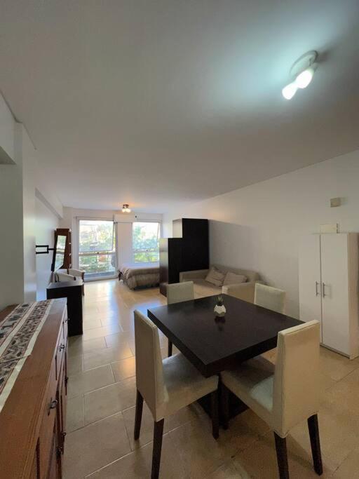 Apartamento Departamento En Almagro *