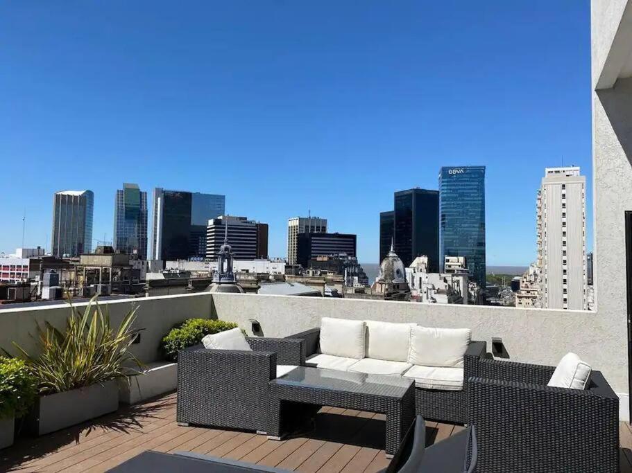 Apartamento Elegante Loft Exclusivo Dolar Oficial *