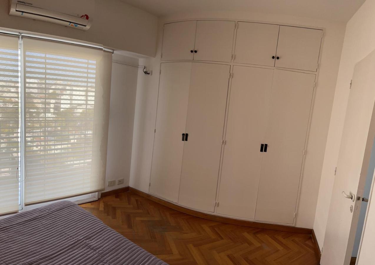 Apartamento Palermo Soho Rest