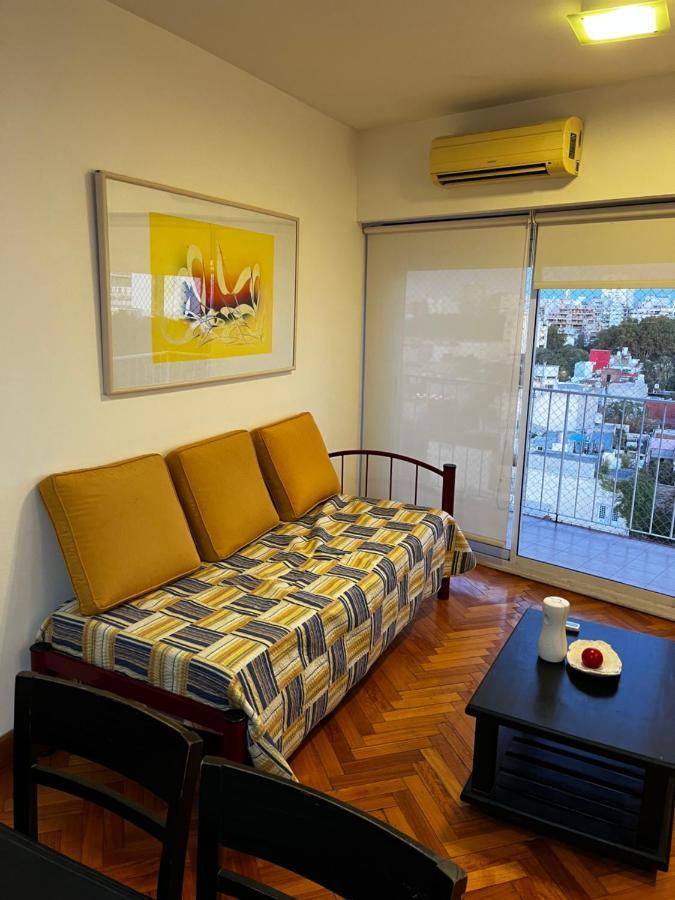 Palermo Soho Rest * Ciudad Autónoma de Buenos Aires