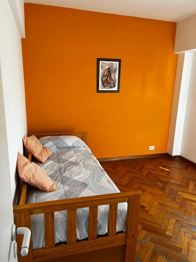 Apartamento Palermo Soho Rest