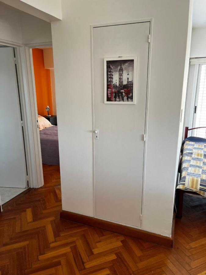 Palermo Soho Rest Apartamento Ciudad Autónoma de Buenos Aires