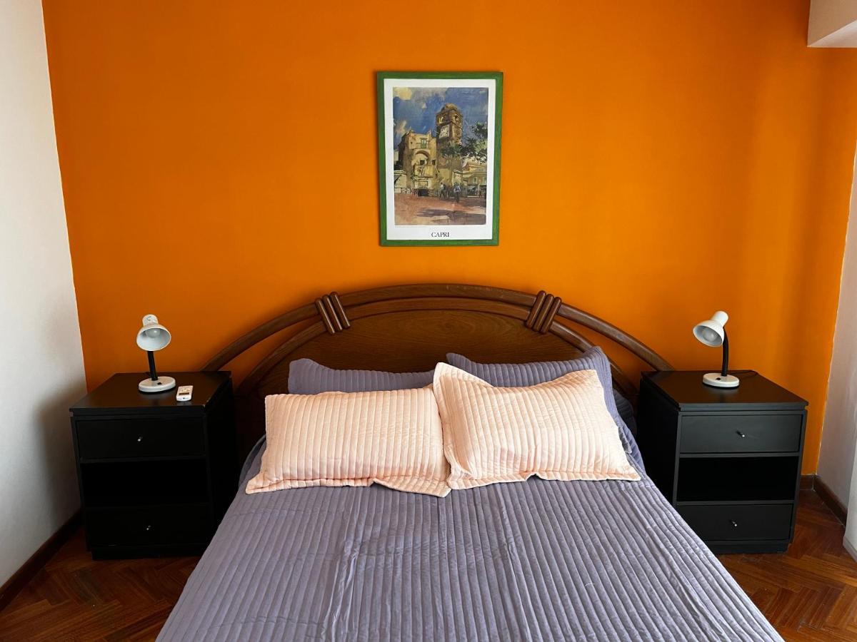 Apartamento Palermo Soho Rest *