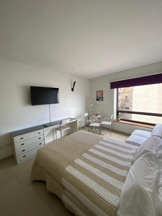 Apartment Centro *