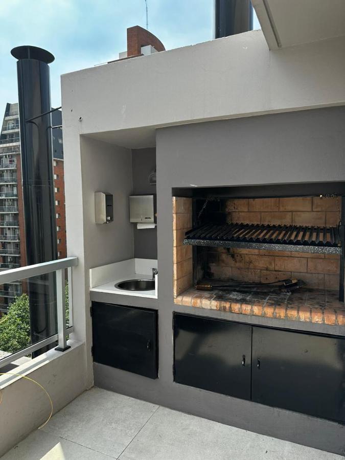 Palermo Hermoso 2 Ambientes Ciudad Autónoma de Buenos Aires