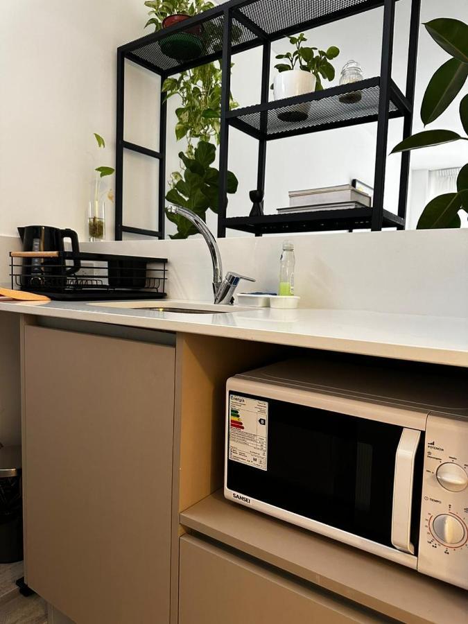 Palermo Hermoso 2 Ambientes Apartamento