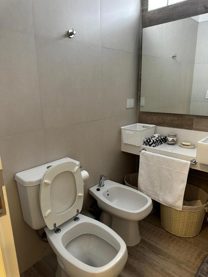 Apartamento Palermo Hermoso 2 Ambientes