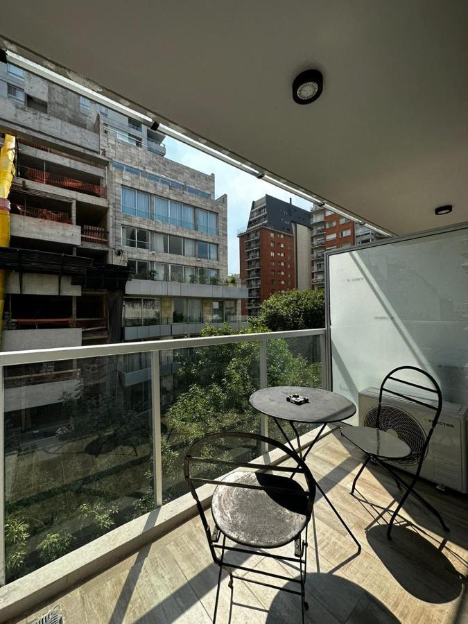Palermo Hermoso 2 Ambientes Ciudad Autónoma de Buenos Aires