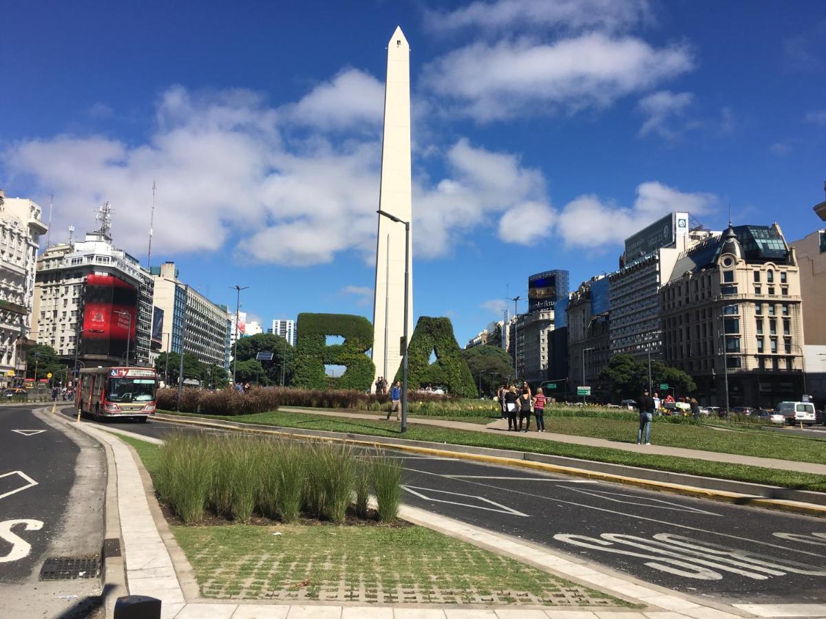 Apartamento Dumont Urban Ciudad Autónoma de Buenos Aires