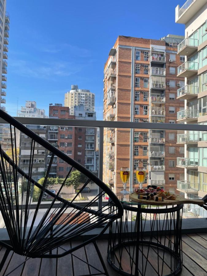 Dumont Urban Ciudad Autónoma de Buenos Aires