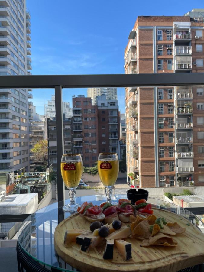 Apartamento Dumont Urban Ciudad Autónoma de Buenos Aires