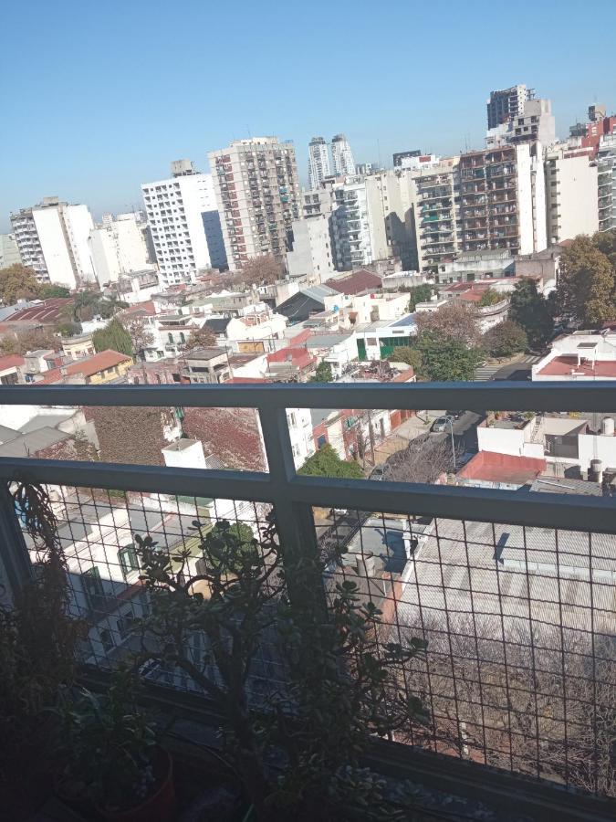 Apartamento Depto En Barracas De Dos Ambientes Con Balcon A La Calle A Cuadra Del Parque Le Zama Ciudad Autónoma de Buenos Aires